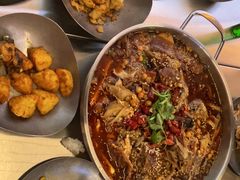 -蓉三少冒烤鸭·四川小吃集(北京首店)