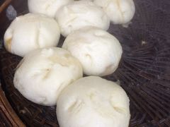 -清泉阁包子铺(中山路店)