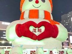 -盛京大奥莱(沈阳奥体店)