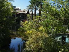-广州从化都喜泰丽度假温泉酒店