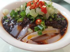 -院8里·少城记忆老川菜(宽窄巷子店)