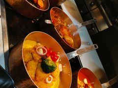 -威珀斯酒店·珀萃美食餐厅 | 海鲜刺身·现烤生蚝·特色烤肉