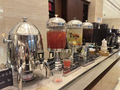 -新发展亚太JW万豪酒店·福苑咖啡厅