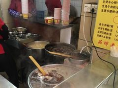 -江三王记牛杂馆(总店)