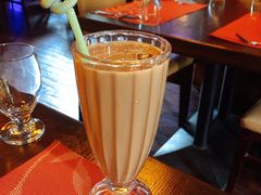 印度奶茶-Bombay Grill印度餐厅