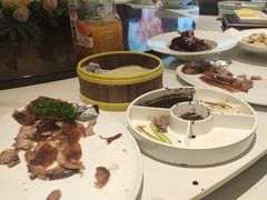 -普天和酒楼·新津菜·烤鸭(天津之眼店)