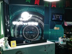 -零纪元VR体验馆·桌游(黄浦店)