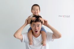 -DeerFriend童趣主题上门拍·到家·外拍摄影机构 (国贸店)