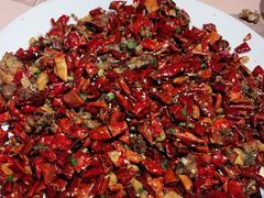 大公馆辣子鸡-杨记隆府(时代天街店)