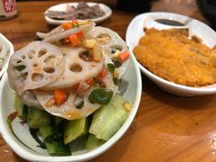 -志权牛肉面(灵山路店)