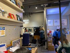 -海马体照相馆(万菱汇店)