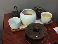 -去茶山(重庆万象城店)