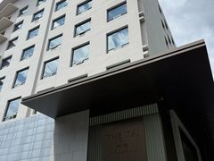 -南京THE TAI太和紫金大酒店