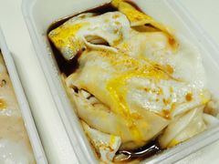 -冠记·肠粉粥品专家(江南大道店)