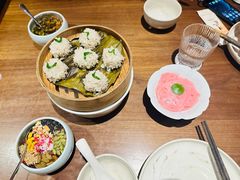 -清水亭湖北菜(大屯DT51店)