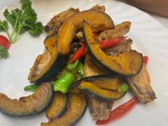 -清真马祥兴菜馆(云南北路店)