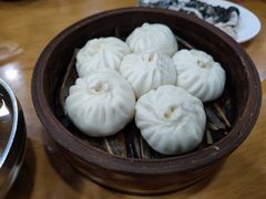 小笼包-达道武仔牛肉店(广达路店)