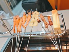 -丰茂烤串(五道口店)