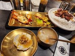 -大神太神·铁板烧(瑞虹天地月亮湾店)