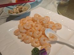 -梅龙镇酒家(南京西路总店)