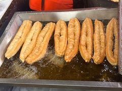-文武王氏烧饼·无矾油条(西溪路店)