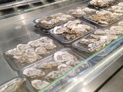 水产区-蚝英雄鲜蚝自助专门店(长楹天街直营店)