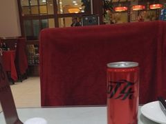 -陶然饺子城(奥体中路店)