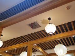 大堂-一心创作料理屋(经开万达店)