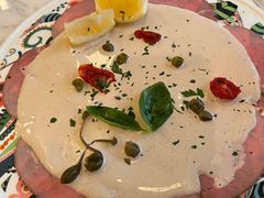 -IL TEATRO 精品意大利餐厅