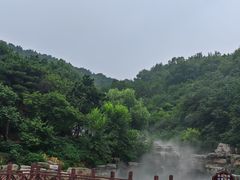 -北京西山国家森林公园