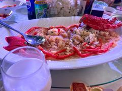 -同庆楼(奥体中心店)