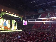 -宝能国际体育演艺中心