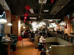 大堂-食锦记·福建私房菜(浦西万达店)