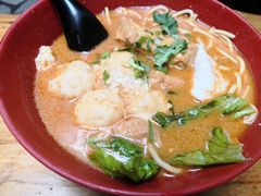 -老宅原住民沙茶面精品小吃(龙头路店)