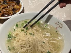 -松鹤面馆·古法焖肉面(观前店)