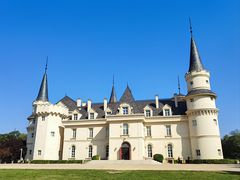 -北京张裕爱斐堡酒庄