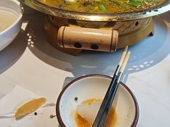 -饕然·民间川菜(龙泉店)