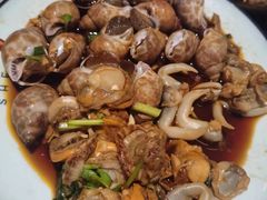 -奢谷·海鲜自助(南海万科店)