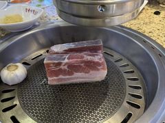 -安又胖韩国烤肉(美罗城店)