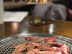 安格斯牛肋条-·缸桶屋·韩式牛肋条自助烤肉(西湖D11店)