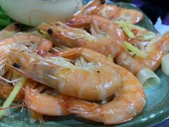 -威海渔村(静安旗舰店)