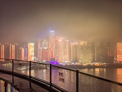 -长沙北辰洲际酒店-SKY 27酒廊