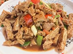 -黔人百味.贵州菜