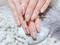 -Aso Artist Beauty美甲美睫