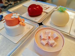 -法桐蛋糕·手作面包(万象城店)