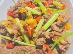 -匠熙小馆(崇文门店)