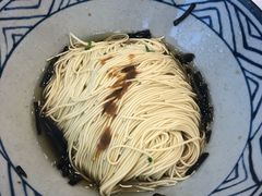-朱洪元苏式面馆(绿宝广场店)