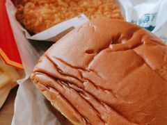 -麦当劳(深圳北站高铁店)