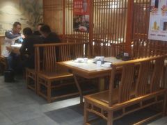 大堂-佰家小厨·南京菜(夫子庙店)
