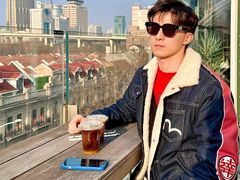 -M Stand (TX淮海路店)